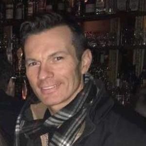 Meet your Posher, Thomas